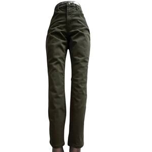 The Banana Republic Women's Slim Fit Traveler size 8